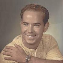 John Richard Stovall