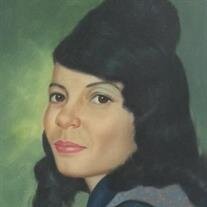 Mildred Martin