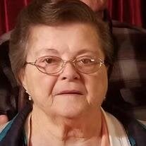 Anna Mae Powers