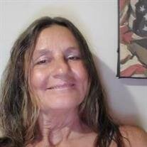 Mary Ann Ficklin