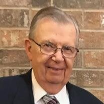 Kenneth Paul Muncy