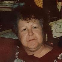 Cheryl Lynn Cline