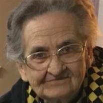 JoAnn Courtney