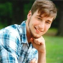 Nicholas "Nick" Alexander Cody