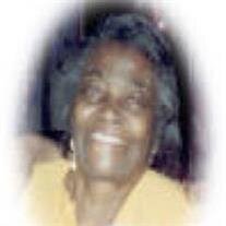 Mrs. Joy Jones