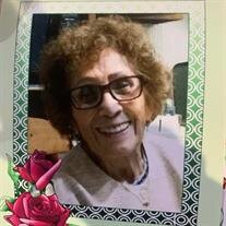 Mrs Silvina Charo
