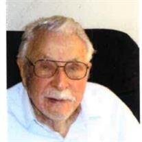 William J Williams