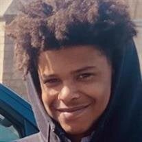 Jadon "Dooman" Anderson Watkins