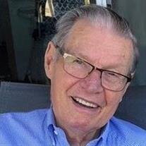 Neal Francis O'Shea