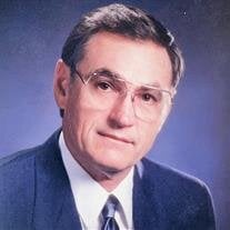 Arnold Raymond Toomey