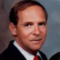 John "Jeff" Geoffrey Hamm