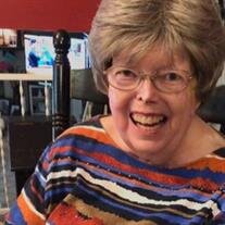 Sandra Lynne McCawley
