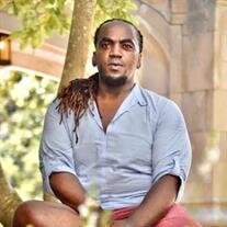 Mr. Larry D. Pearson Jr.