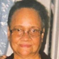 Ruby Jean Cobb