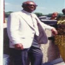 Mr. Jessie Nolan, Jr.