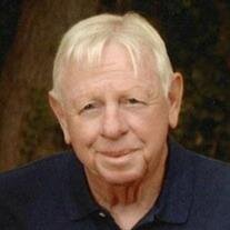 Richard "Rich" D. Kier