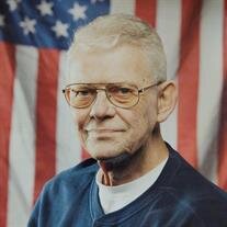 Mr. Paul W. Puder of Hoffman Estates