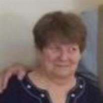 Mary Blakemore