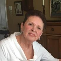 Mildred Salvaterra