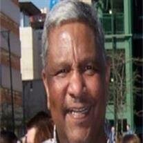 Mr. Ronald Stewart