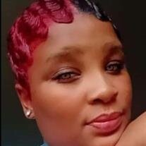 Nerae Quanise Mahone