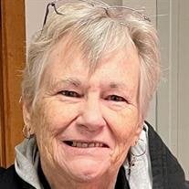 Sharen Lee Jervis