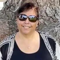 Maria Sanchez