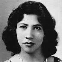 Laura Marroquin