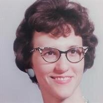 Margaret Queen Kimmons