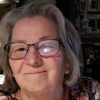 Linda Jeanette Austin