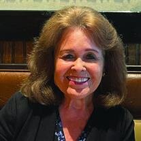 Lydia Crum Hernandez