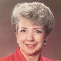 Frances " Frannie" J. Brooks