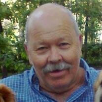 James Wayne Saxton