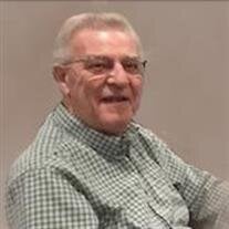 Gary Wells Lattimer