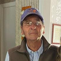 Bobby Darrell Black