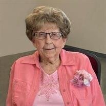 Betty J. Beavers
