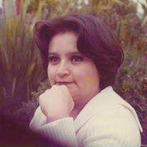 Angelina Baltazar Mayo