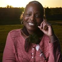 Ms. Vanessa Dale Cato-Birmingham