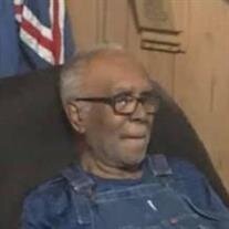 Wedell Tinsley Sr