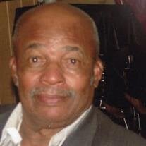 William H. Johnson Jr.