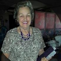 Carol Lenneive Breland