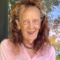 Ms. Judy Ann Fowler Milford