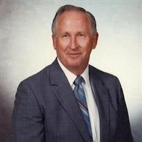 Thomas A. Davis, Jr.