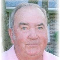 Mr. Lee Ander Bone Jr.