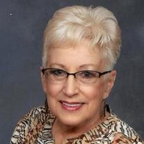 Jerrie F. Kimbrell