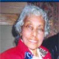 Mrs. Helen Mitchell
