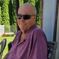 Gery S. Keeley