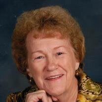 Mary Frances Attaway