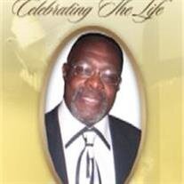 Mr. Roosevelt Bryant
