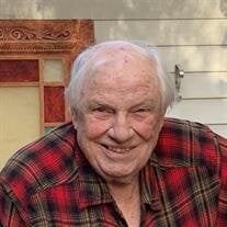 James Anthony Driscoll Jr.
